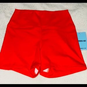 FLEO shorts